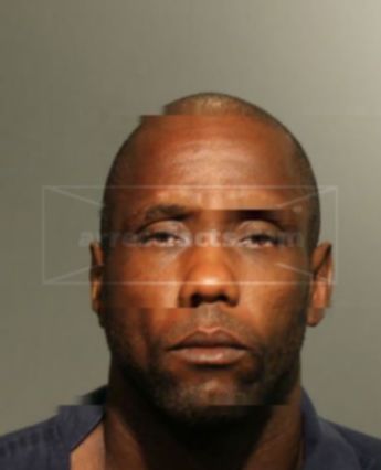 Lynn Williams Jr