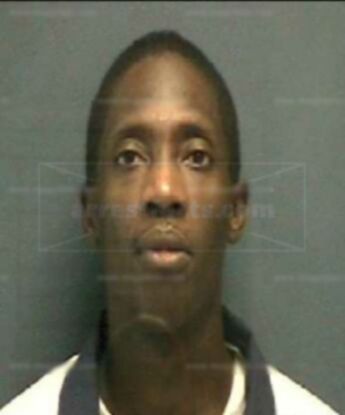 Rico Dwayne Gardner