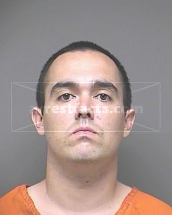 Michael Coleman Blanton