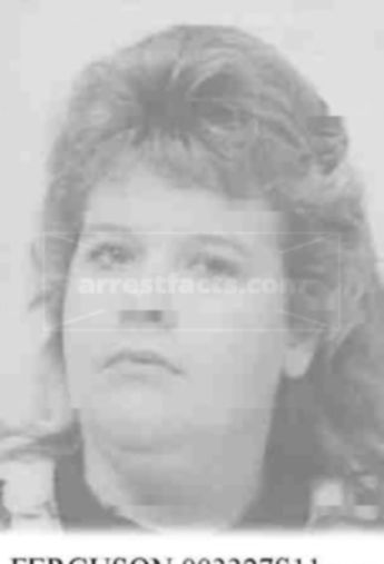 Shelene Ferguson Smith