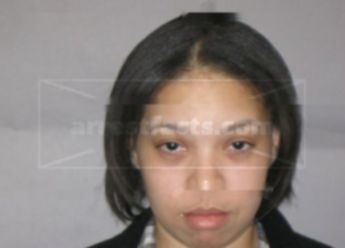 Cherisse Mallory Lewis
