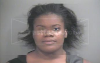 Darreon Jordan
