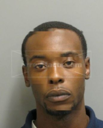 Demarion Marquez Beasley
