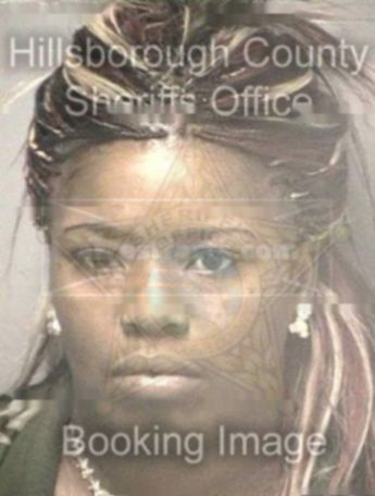 Latosha Dawn Glover