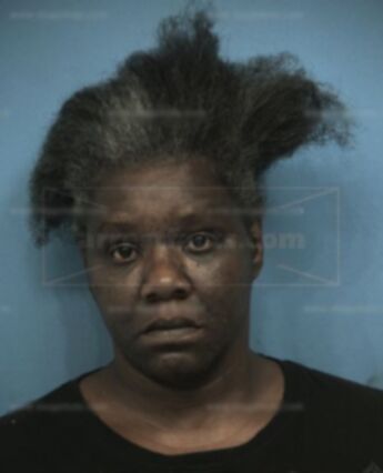 Cora Michelle Edwards