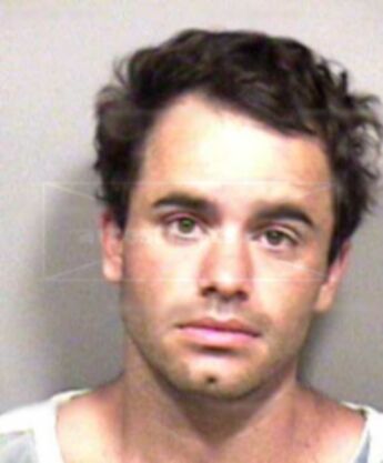 James Daniel Farris