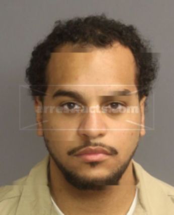 Jashua Price