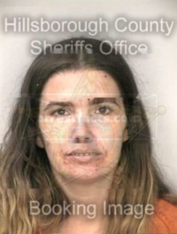 Alisha Marie Dean