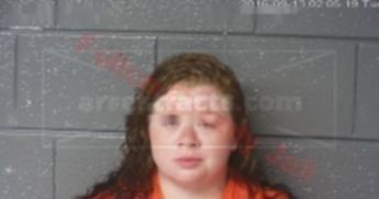 Amber Lashay Buchanan