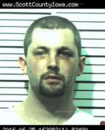 Scott Michael Dorris