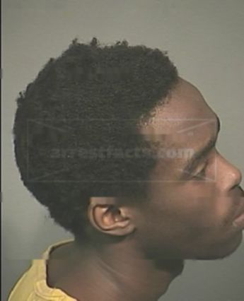 Tyrell Anthony Nelson
