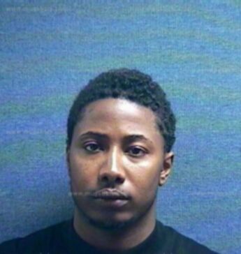 James Anthony Carter