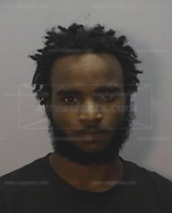 Jeffrey Lamont Mcfadden