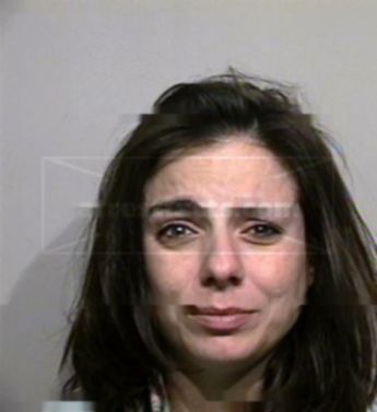 Jasmine Ann Soudan