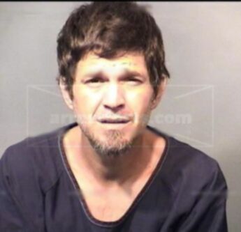 Larry Keith Manning