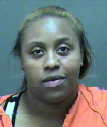 Stephanie Denise Oliver