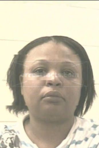 Litishia Moneke Edmonds