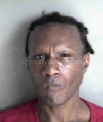 Clarence Dwayne Jordan