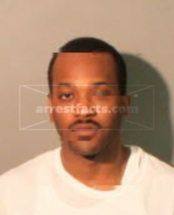 Martavious Humphreys