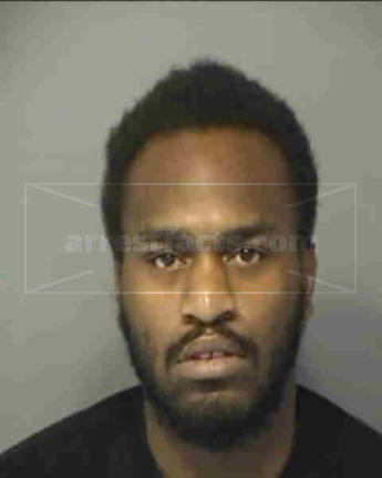 Ronnie Jemelle Percy
