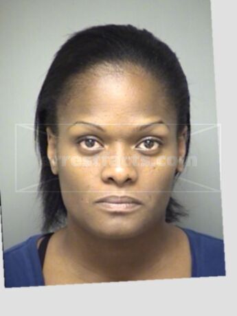 Magan Milene Sharpe-Williams