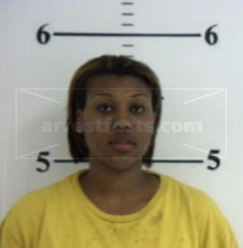 Crystal Lois Qualls