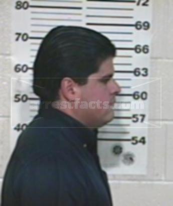 Oscar Damian Fuentes Cancino
