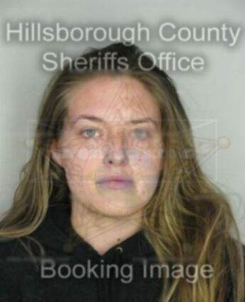 Chelsea Alexandra Shepherd