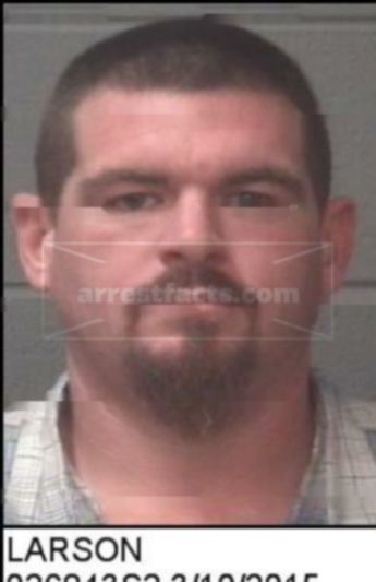 Ryan Michael Larson