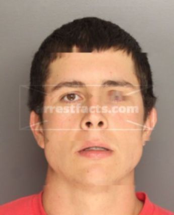 Garrett Ethan Lane