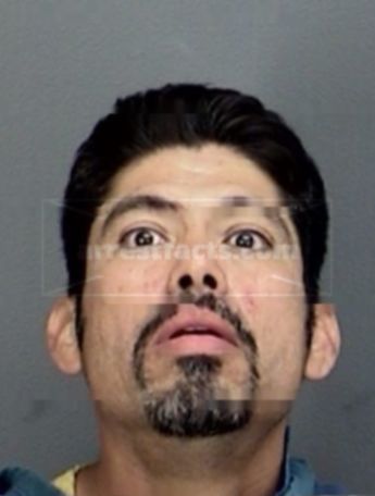 Robert Allen Sepulveda