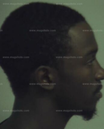 Marcus Shermane Carter