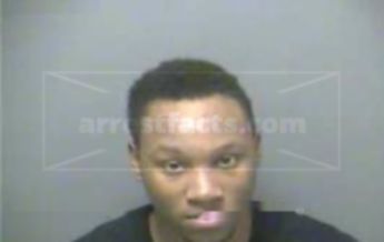Johnnie Antione Euell