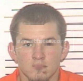 Shane Shafer