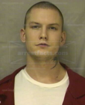 Caleb John Kanatzar