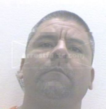 Leroy Delgado