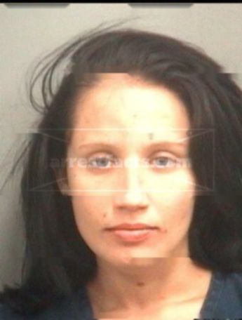 Felicia Calame