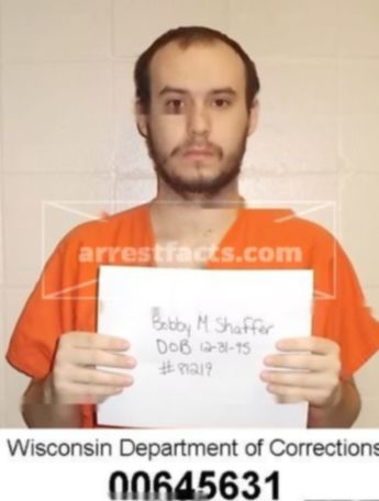 Bobby M Shaffer