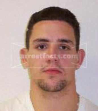 Jacob Allen Eckhardt