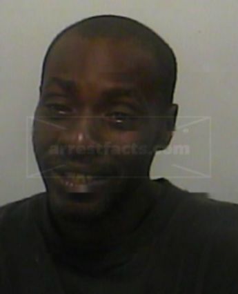 George Anthony Wiley
