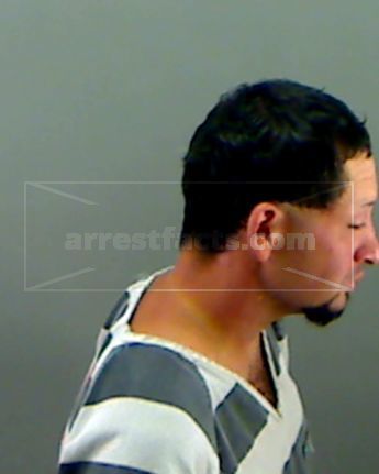 Michael Shane Willoughby
