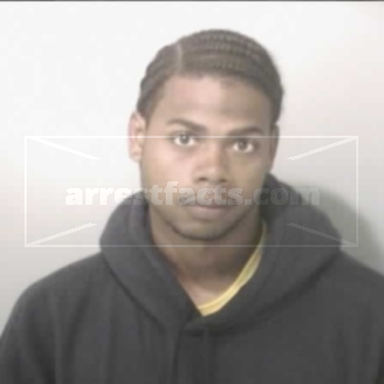 Alonzo D. Williams