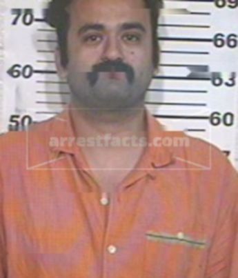Rodolfo Ariel Delarosa Navarro