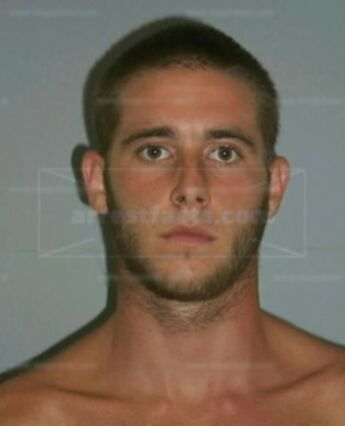 Joshua Mcbride