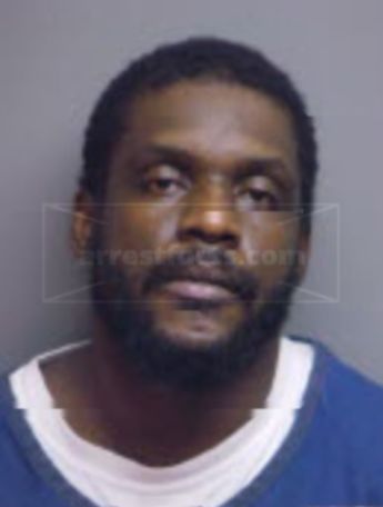 Derek Alexander Pinkney