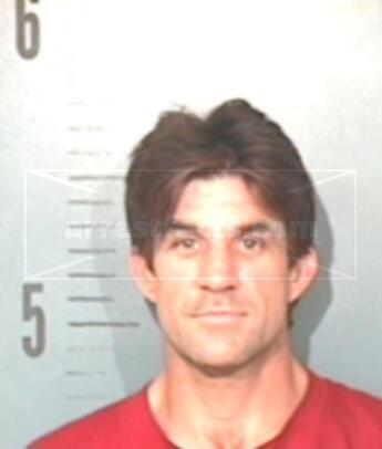 Christopher Jon Marshall
