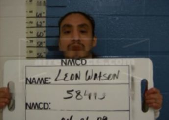 Leon Watson