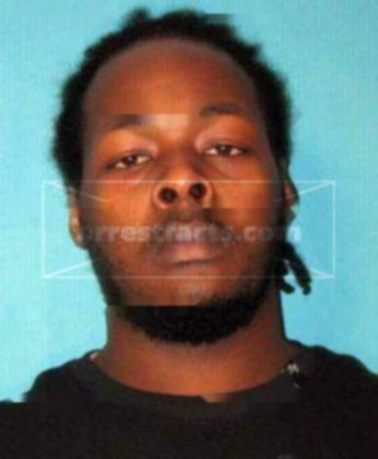 Dexter Noel Mcdonald
