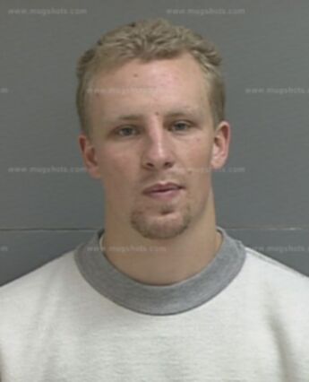Todd Mark Nichols