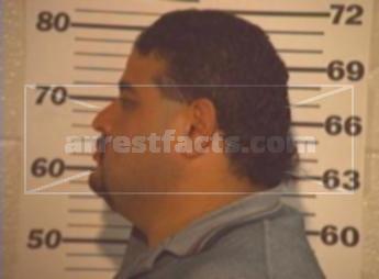 Gabriel Gonzalez Salinas